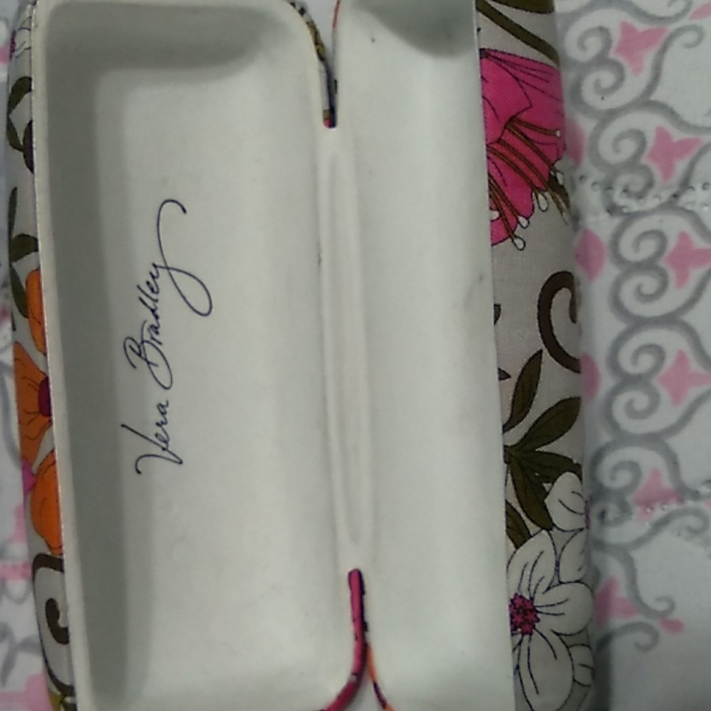 Hard Glasses Case
